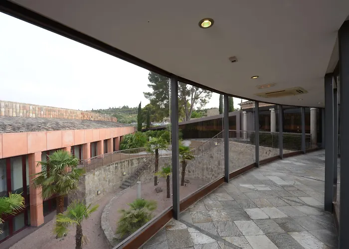 Cigarral El Bosque Hotel 5*