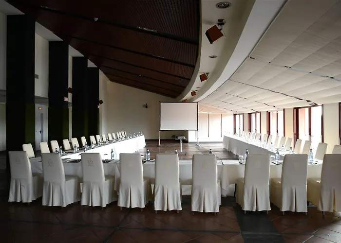 Cigarral El Bosque 5* Toledo