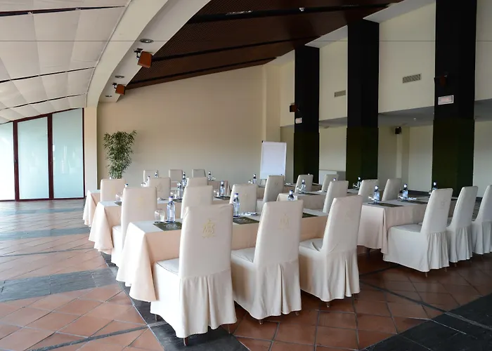 Cigarral El Bosque 5*