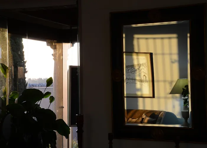 Cigarral El Bosque Hotel