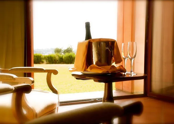 Cigarral El Bosque Hotel 5*