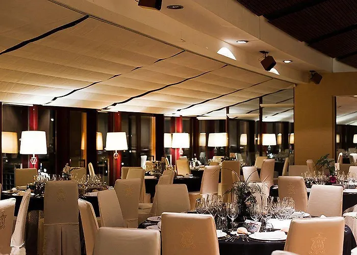 Hotel Cigarral El Bosque Toledo