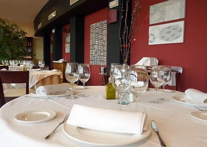 Cigarral El Bosque 5*