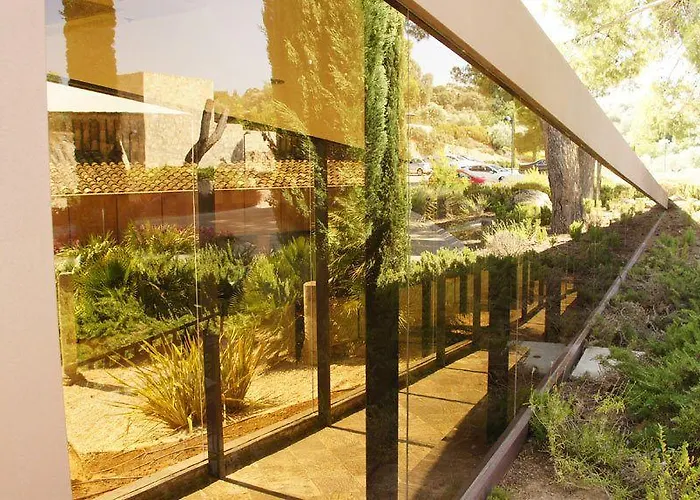 Cigarral El Bosque Toledo