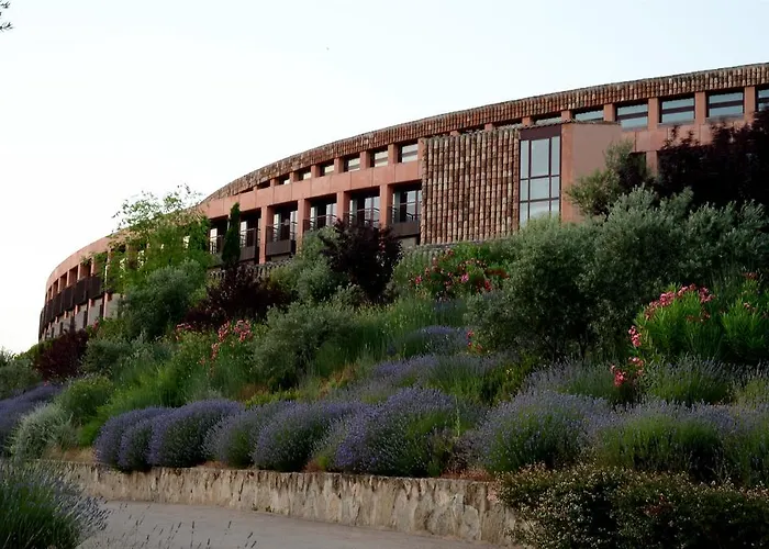 Cigarral El Bosque 5*