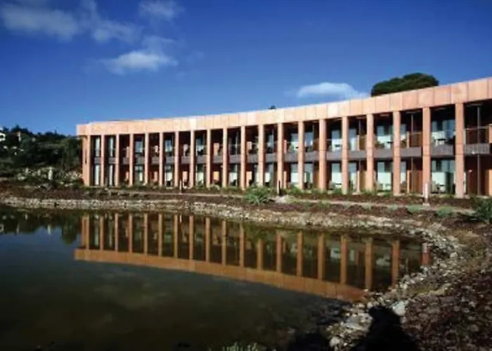 Hotel Cigarral El Bosque 5*