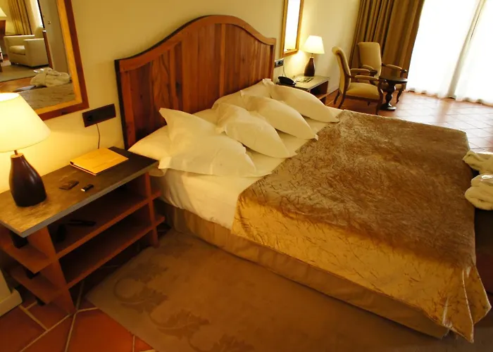 Cigarral El Bosque Hotel Toledo