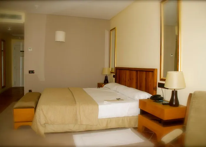 Cigarral El Bosque Toledo